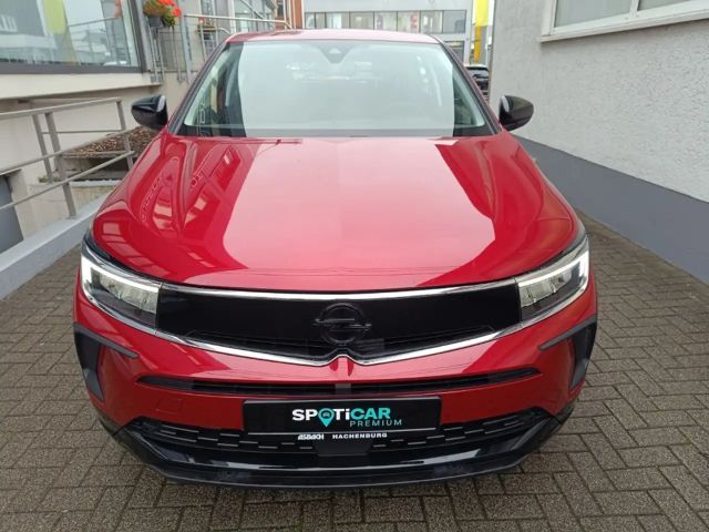 Opel Grandland X GS-Line Grand Sport