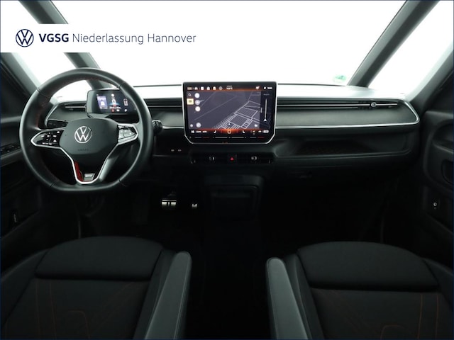 Volkswagen ID.Buzz GTX