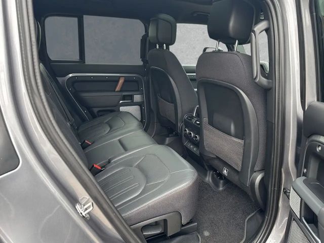 Land Rover Defender D300