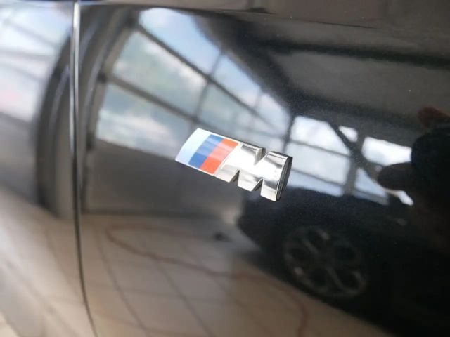 BMW 320 320d M-Sport xDrive