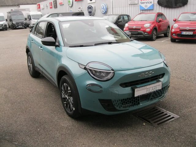 Fiat 600e 1,2L 145PS DCT Hybrid Special Edition Komfortpaket