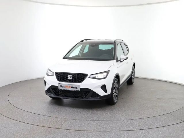 Seat Arona 1.0 TSI DSG Style