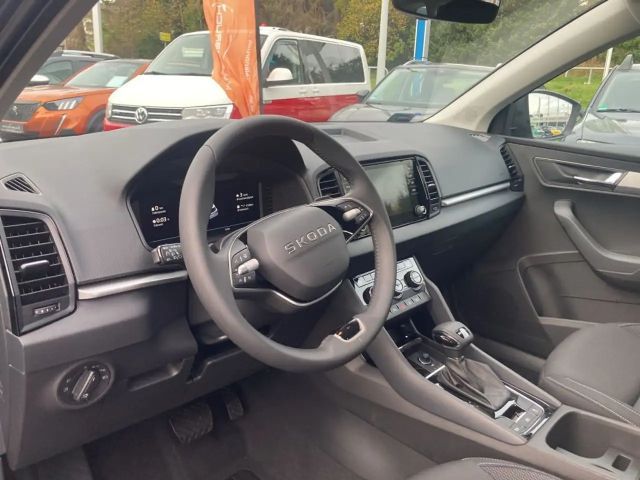 Skoda Karoq 1.5 TSI ACT Selection