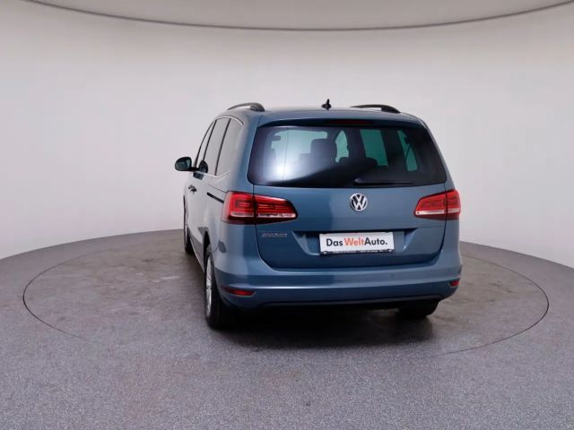 Volkswagen Sharan Business DSG