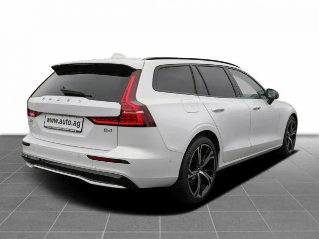 Volvo V60 Business Dark Plus