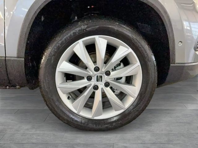 Seat Ateca 1.0 TSI Style