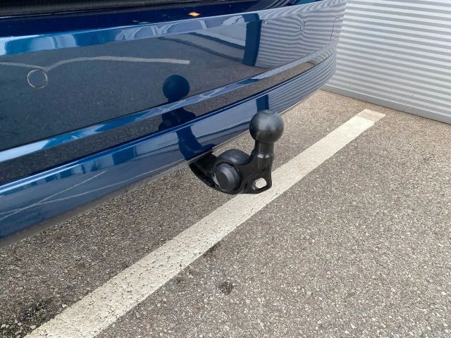 Skoda Octavia 4x4 Ambition