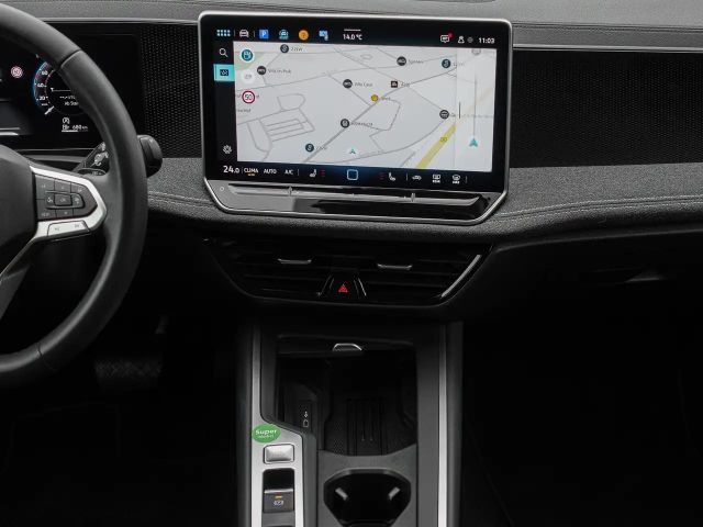 Volkswagen Passat DSG