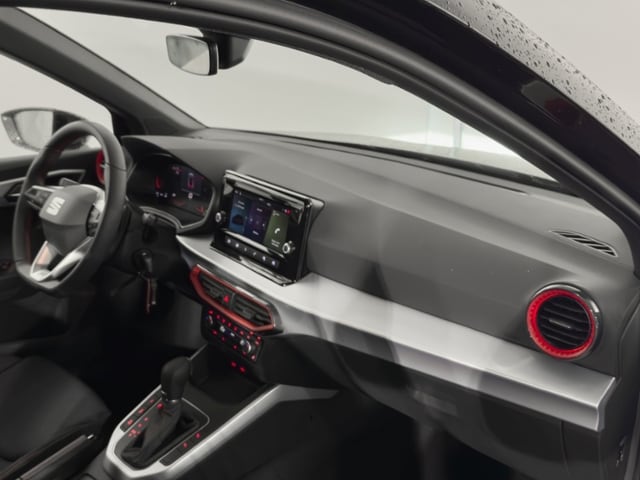 Seat Arona 1.5 TSI FR-lijn