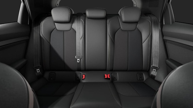 Audi A1 35 TFSI Allstreet S-Tronic