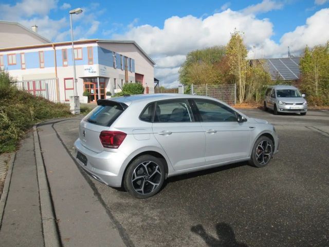Volkswagen Polo Highline R-Line