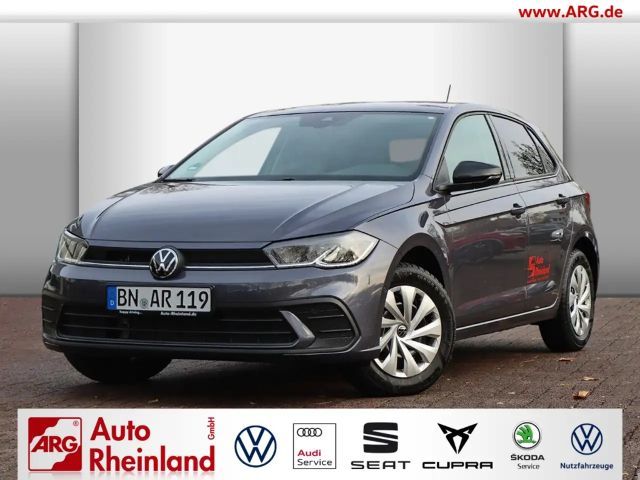 Volkswagen Polo 1.0 TSI DSG