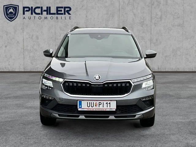 Skoda Kamiq Selection