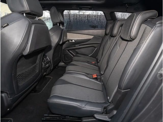 Peugeot 5008 BlueHDi GT-Line