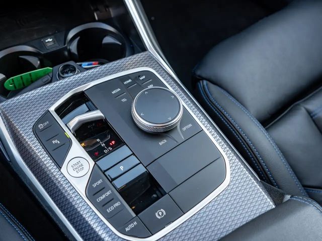 BMW 340 Touring xDrive