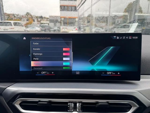 BMW 320 320d Touring xDrive