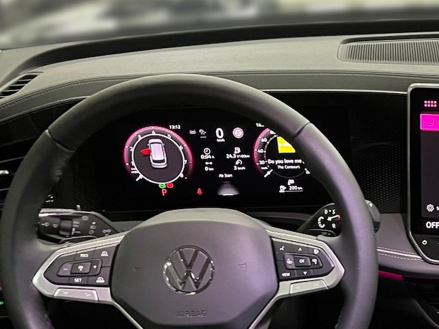 Volkswagen Passat Business DSG