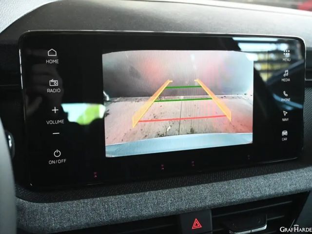 Skoda Scala 1.0 TSI Tour