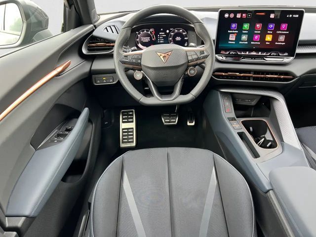 Cupra Terramar 1.5 TSI