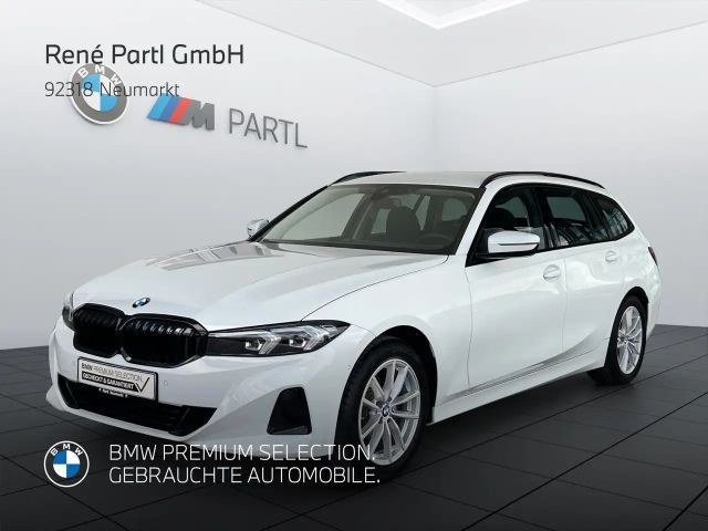 BMW 318 318i Touring