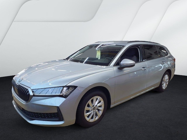 Skoda Superb 1.5 TSI Combi