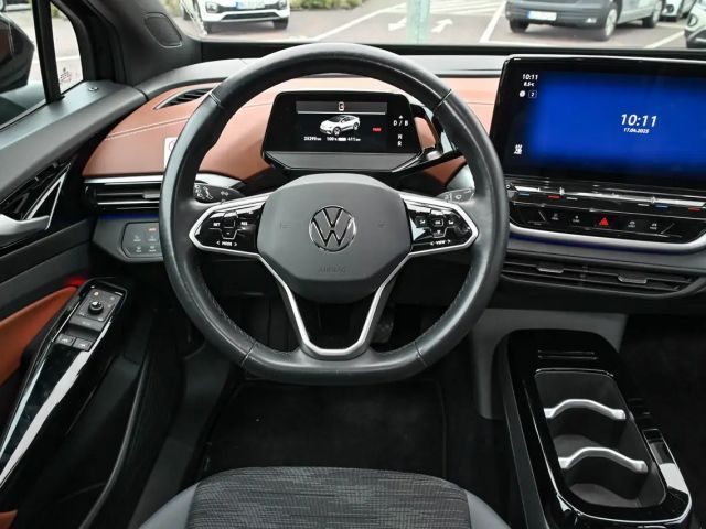 Volkswagen ID.5 IQ.Drive Pro