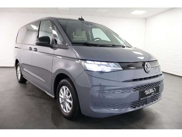 Volkswagen Multivan 2.0 TDI DSG Lang T7