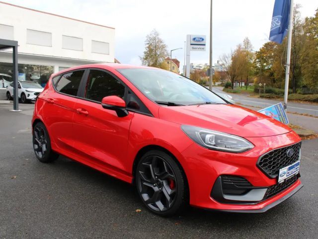 Ford Fiesta ST Line