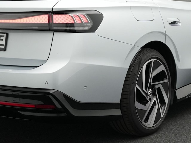 Volkswagen ID.7 Pro Tourer