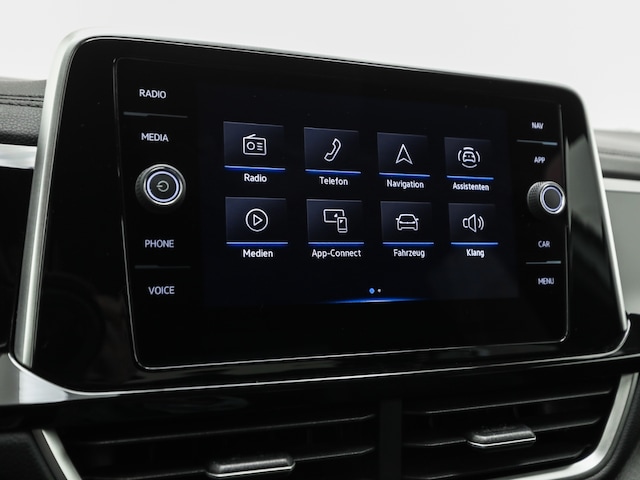 Volkswagen T-Roc 1.0 TSI R-Line