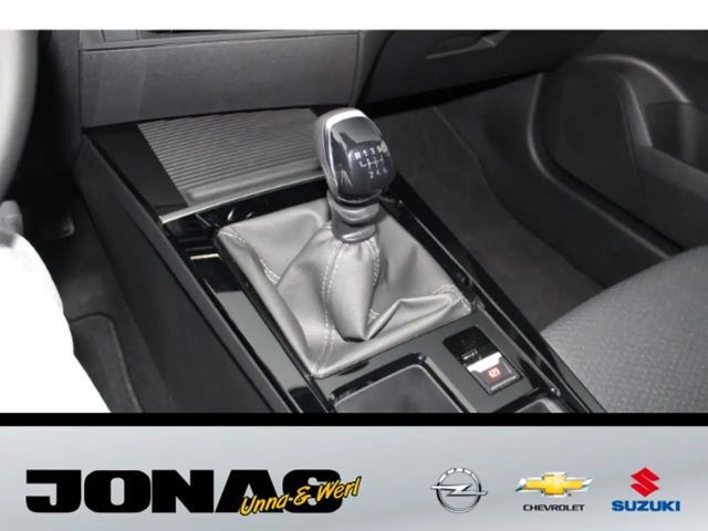 Opel Astra 1.2 Turbo Edition Sports Tourer