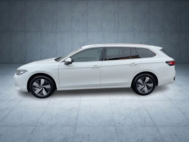 Volkswagen Passat Business DSG Variant