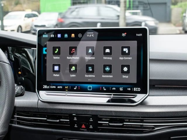 Volkswagen Golf DSG GTE eHybrid