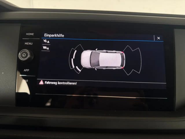 Volkswagen Polo 4Me TSI