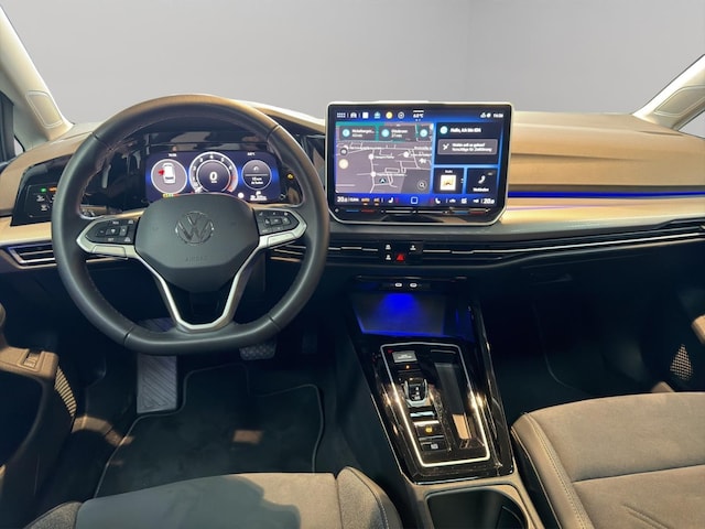 Volkswagen Golf 1.5 eTSI Golf VIII Variant