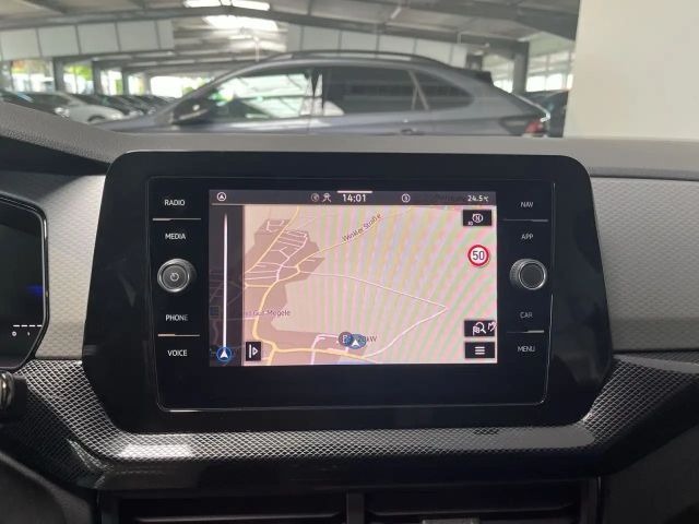 Volkswagen T-Cross 1.0 TSI DSG IQ.Drive Life