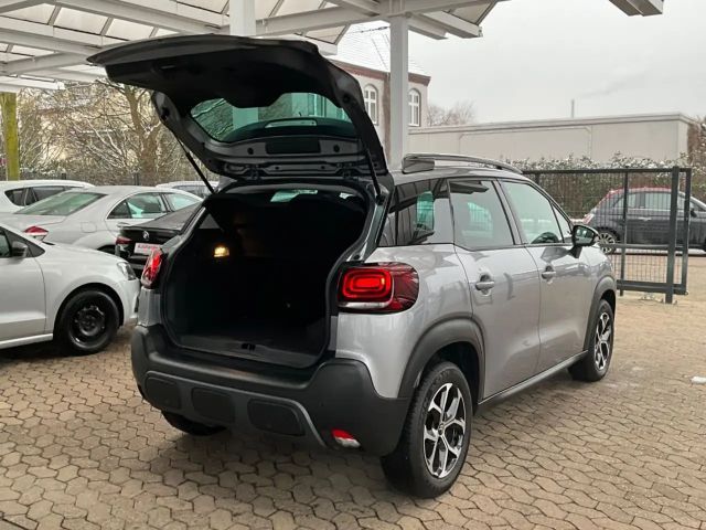 Citroën C3 Aircross Plus