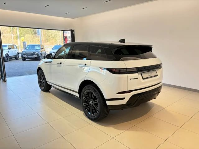 Land Rover Range Rover Evoque D200 Dynamic SE