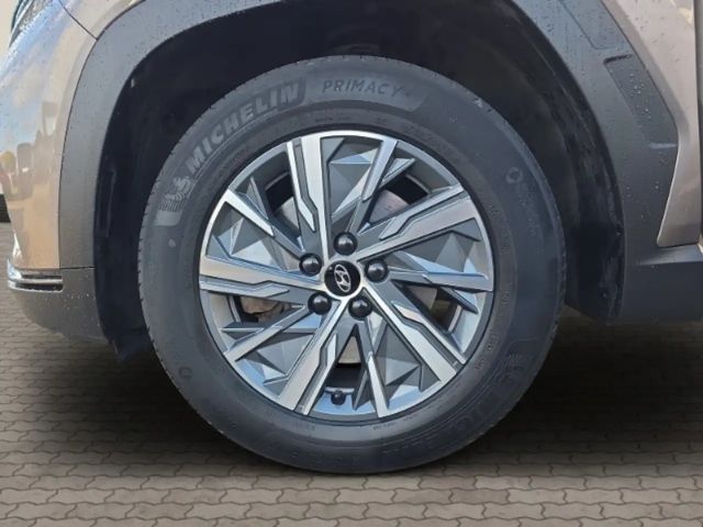 Hyundai Tucson 1.6 Hybrid Trend