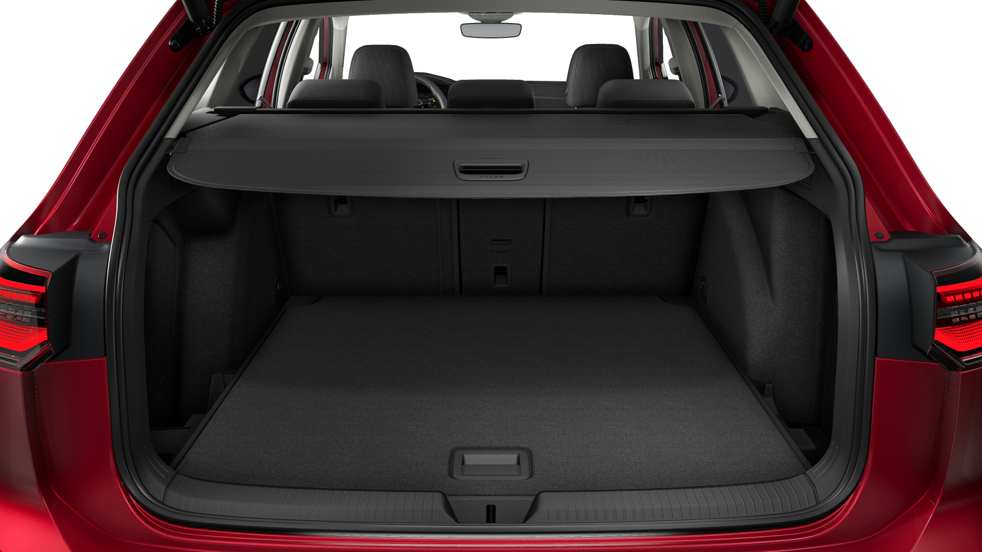 Volkswagen Golf DSG Style Variant