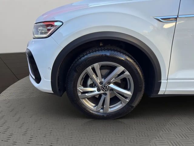 Volkswagen T-Roc 1.5 TSI DSG R-Line
