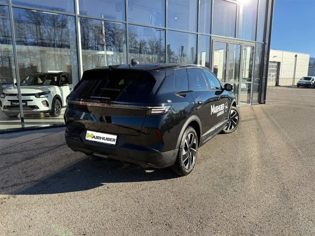 Opel Grandland X GS-Line Grand Sport