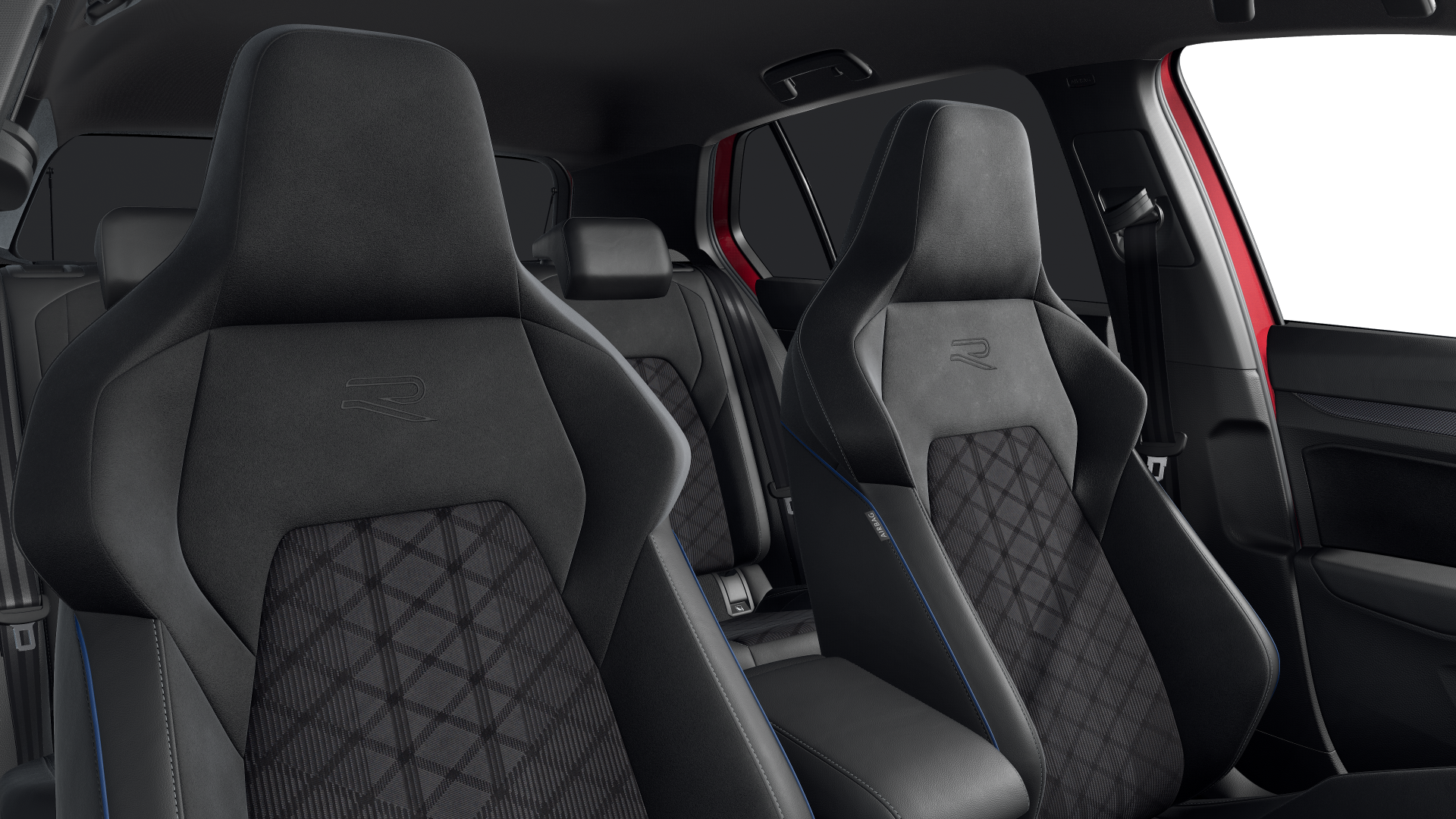 Volkswagen Golf 1.5 TSI Golf VIII