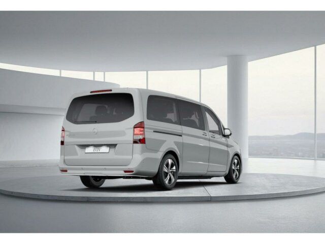 Mercedes-Benz EQV 300 Limousine Lang