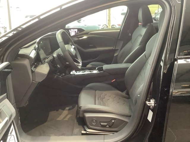 Audi A6 e-tron Avant Performance