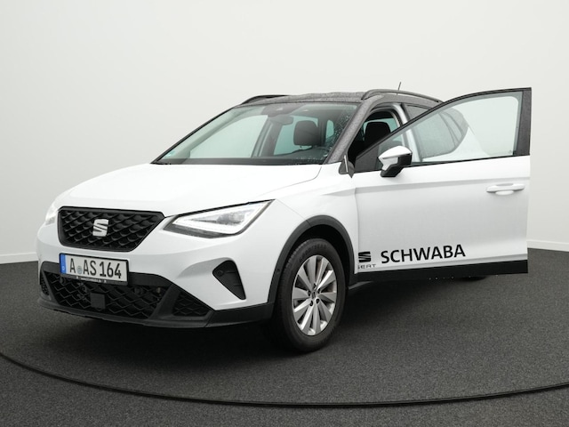 Seat Arona 1.0 TSI DSG