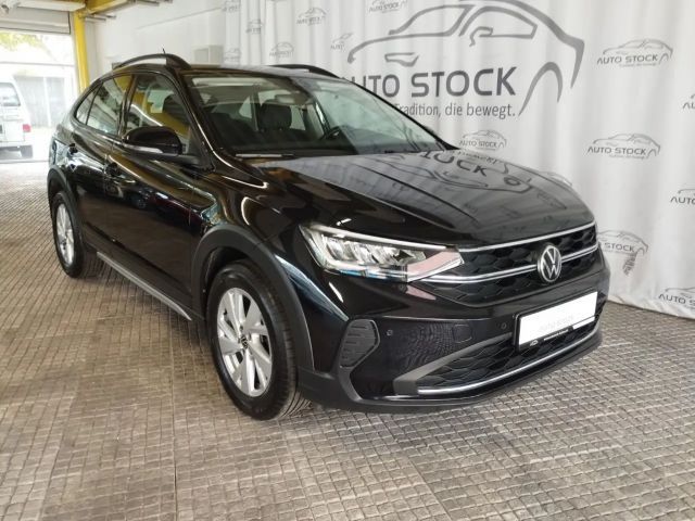 Volkswagen Taigo 1.0 TSI Life