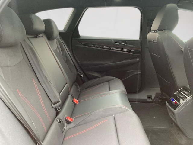 Volkswagen ID.7 Tourer