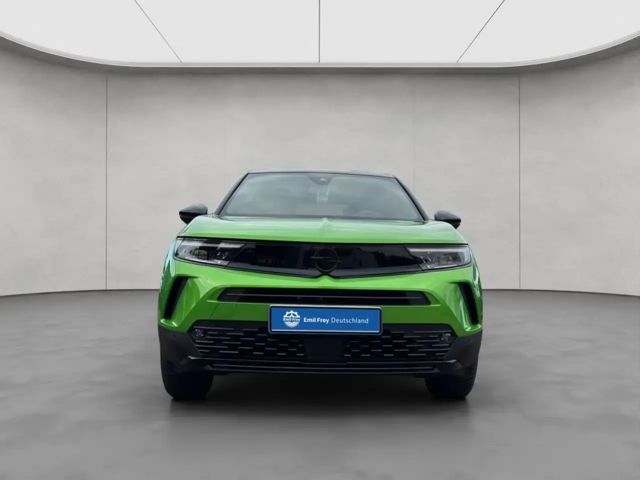 Opel Mokka GS-Line Grand Sport Turbo