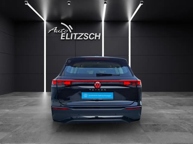 Volkswagen Tayron DSG Life